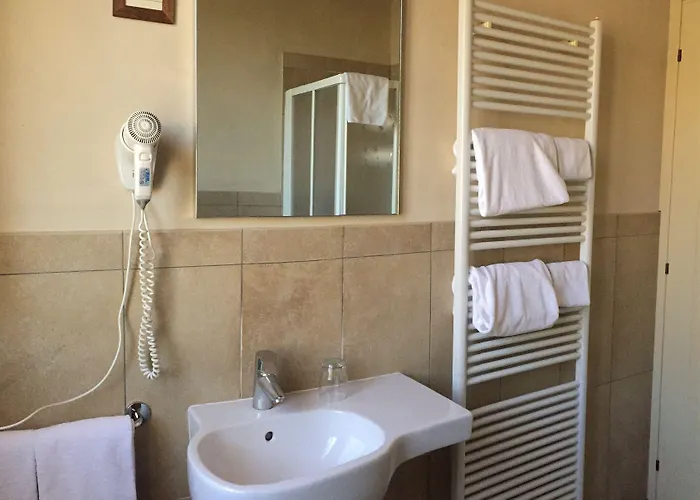 Feriegård La Razza Reggio Emilia