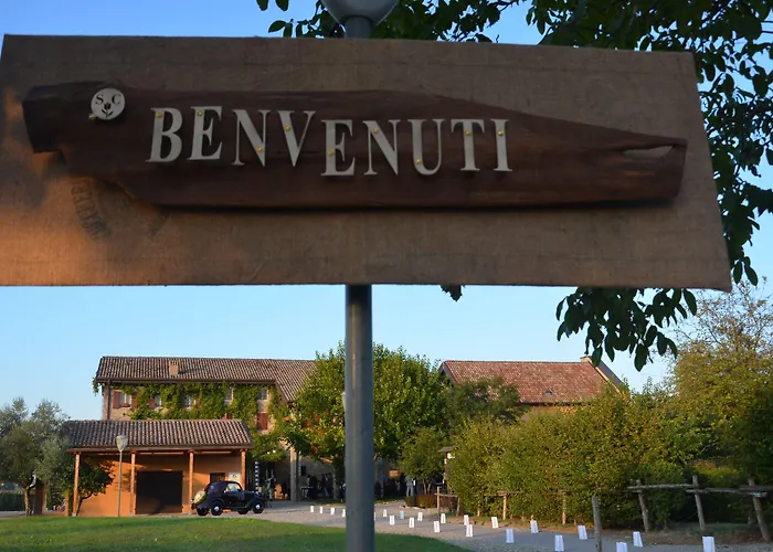 Agriturismo La Razza *