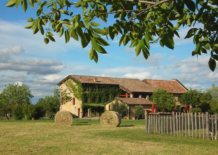 Agriturismo La Razza Farm stay Reggio Emilia