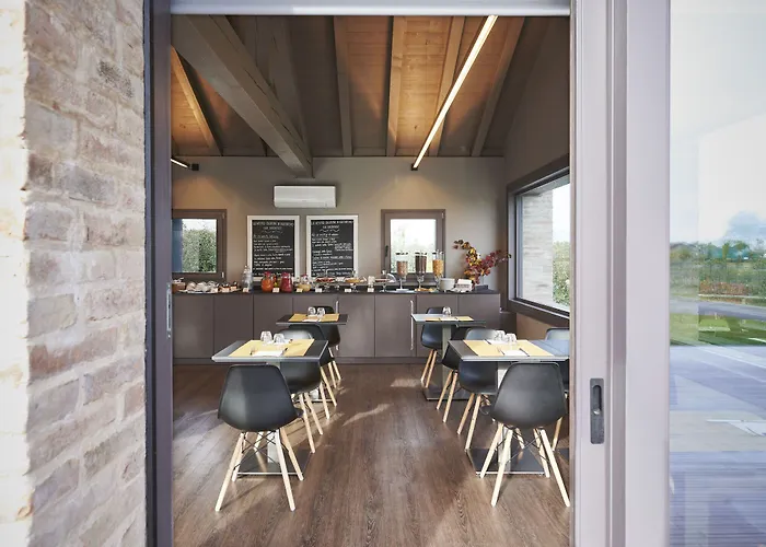 La Razza Feriegård Reggio Emilia