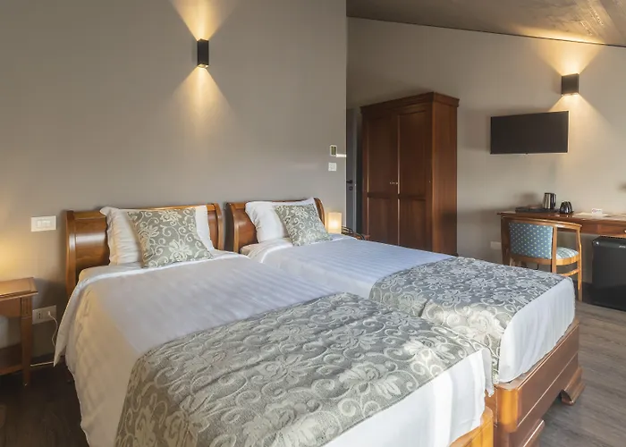 Agriturismo La Razza Reggio Emilia