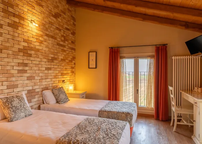 Agriturismo La Razza