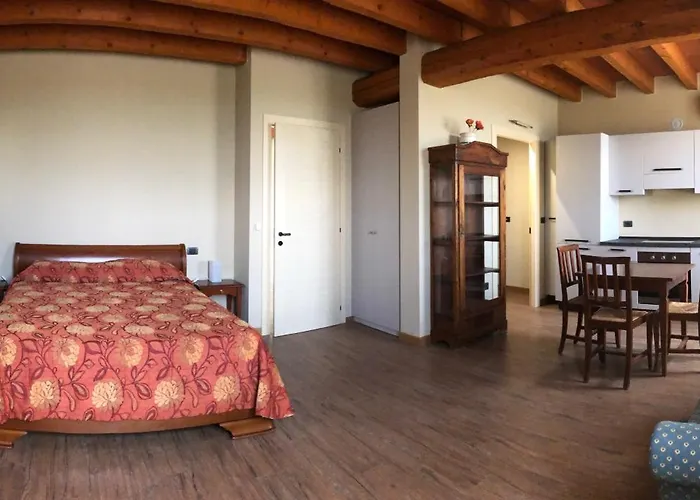 La Razza Feriegård Reggio Emilia