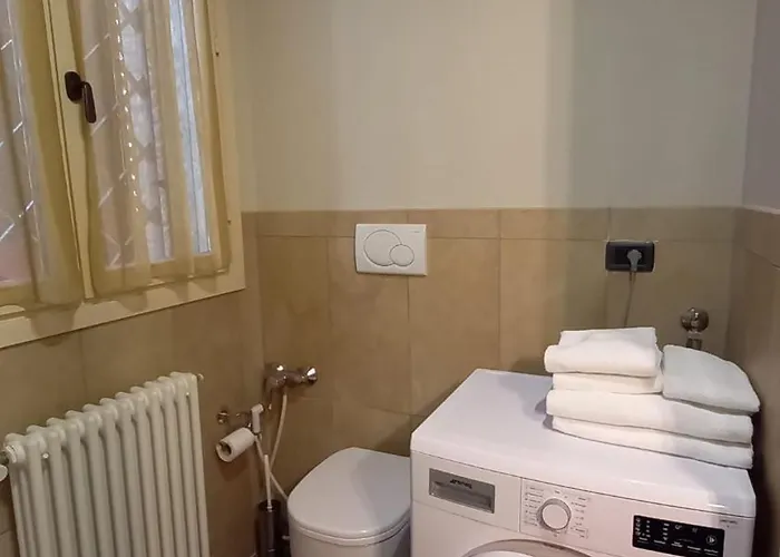 Feriegård La Razza *