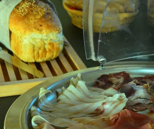 팜스테이 La Razza